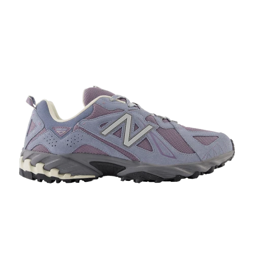 New Balance 610 Arctic Grey (2023)