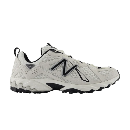 New Balance 610 'Reflection White Black'