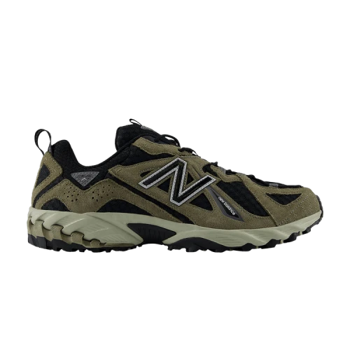 New Balance 610v1 'Olive Black'