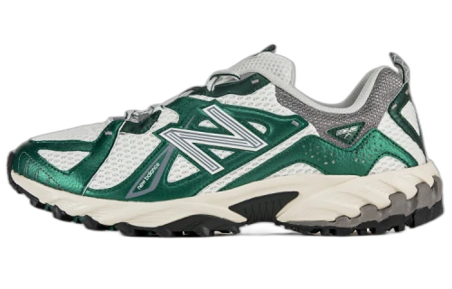 New Balance 610 'Nightwatch Green'