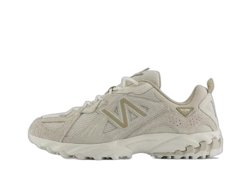 New Balance 610 Moonbeam Linen