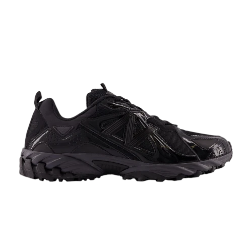 New Balance 610 'Black Phantom'
