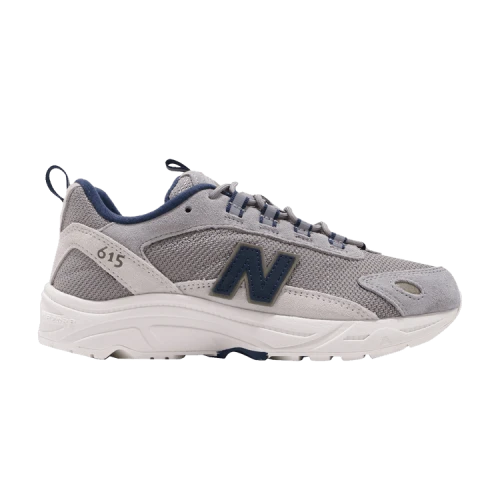 New Balance 615 'Grey Navy'