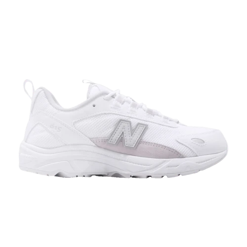 New Balance 615 'White'