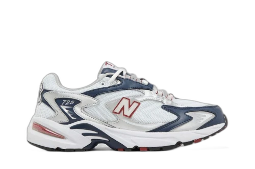 New Balance 725v1 Navy White