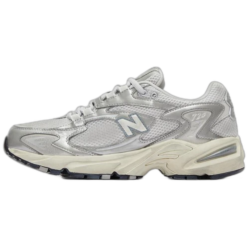 New Balance 725v1 'Rain Cloud Silver'