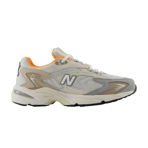 New Balance 725v1 Sea Salt Hot Mango