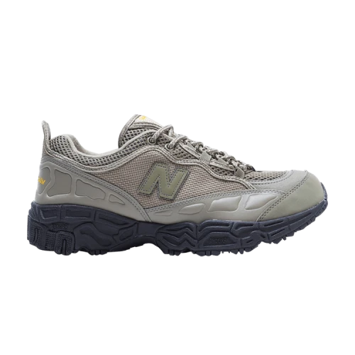 New Balance 801 'Grey'