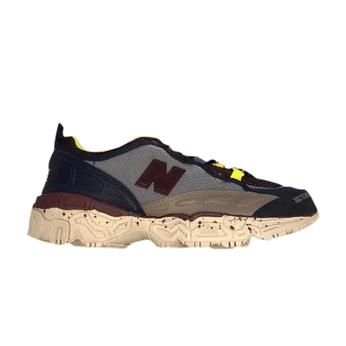 New Balance 801 'Plum'