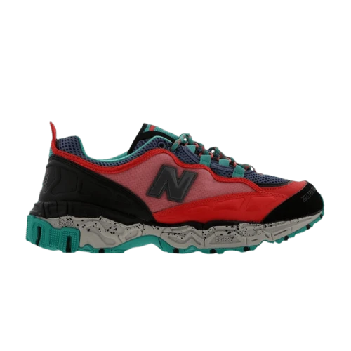New Balance 801 'Black Coral'