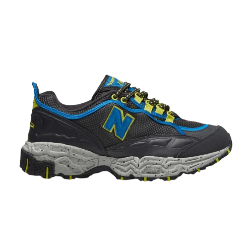 New Balance 801 Grey Blue