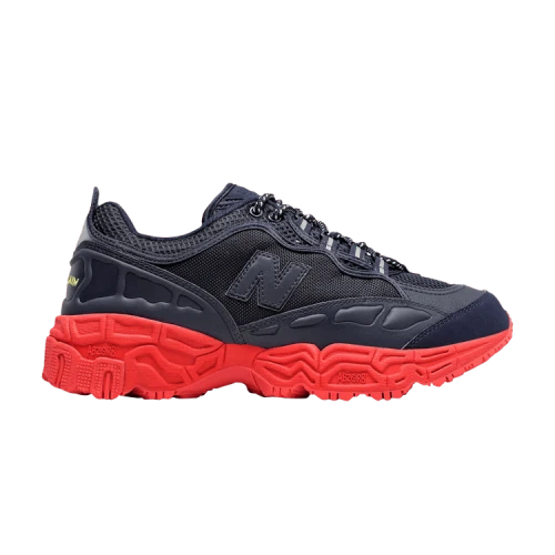 New Balance Herschel Supply Co. x 801 'Night Lights'