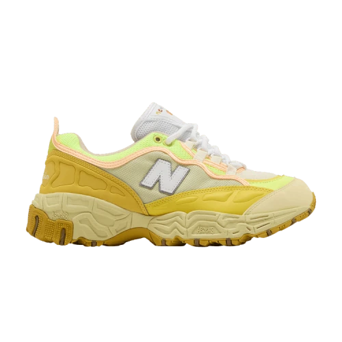 New Balance Paperboy Paris x 801 'Ginger Lemonade'