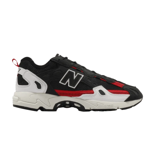 New Balance 827 'Black Red'