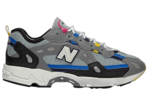 New Balance 827 Grey Navy