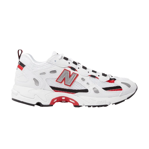 New Balance 827 'Red'