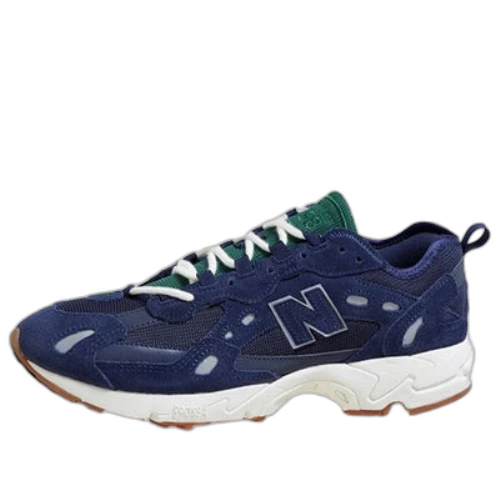 New Balance size? x 827 'Aster Florists - Blue'