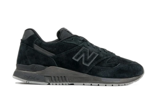 New Balance 840 Black