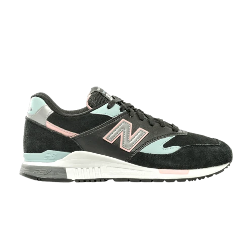 New Balance 840 'Black'