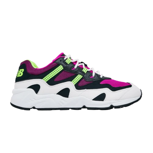 New Balance 850 Kawhi Berry Lime
