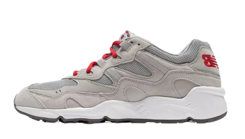 New Balance 850 No Vacancy Inn Grey