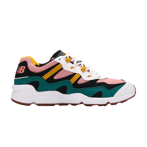 New Balance 850 Green Black Pink
