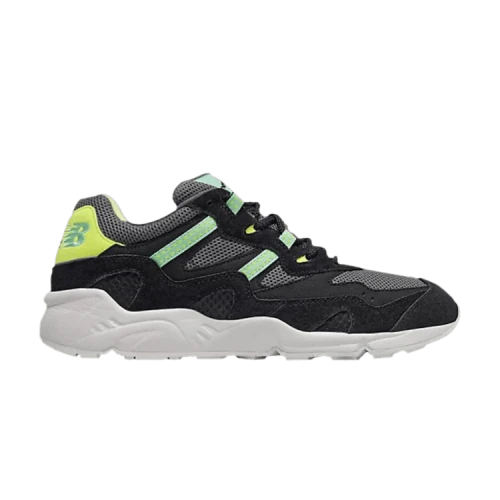 New Balance 850 Black Mint