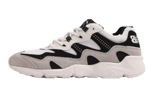 New Balance 850 White Black