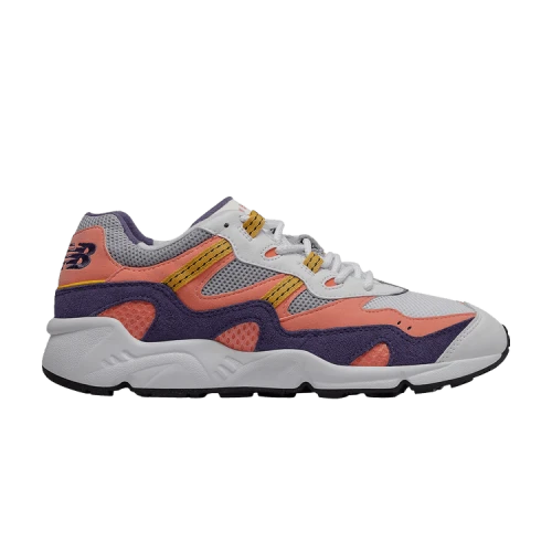 New Balance 850 Orange/Purple