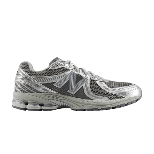New Balance 860v2 'Silver'