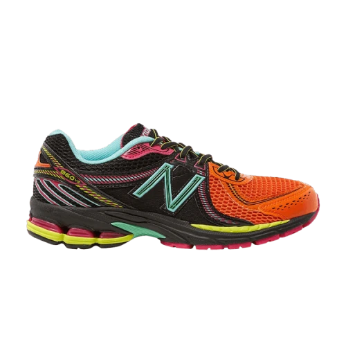 New Balance 860v2 End