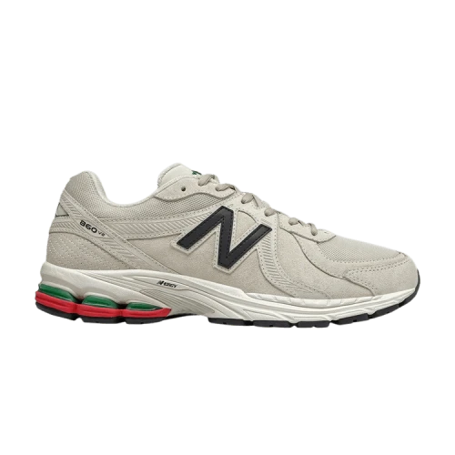 New Balance 860 V2 Cream