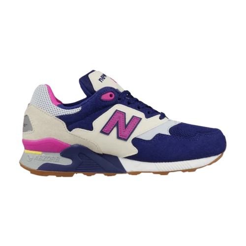 New Balance 878 'Blue Purple'