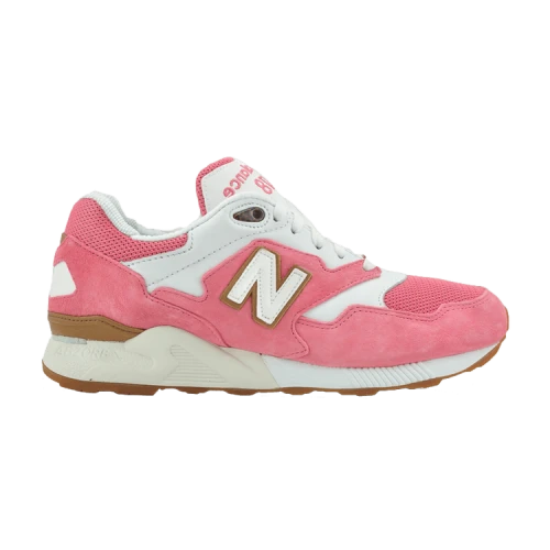 New Balance 878 Restomod Pink