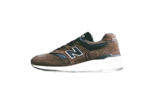 New Balance 997 'Distinct Authors'