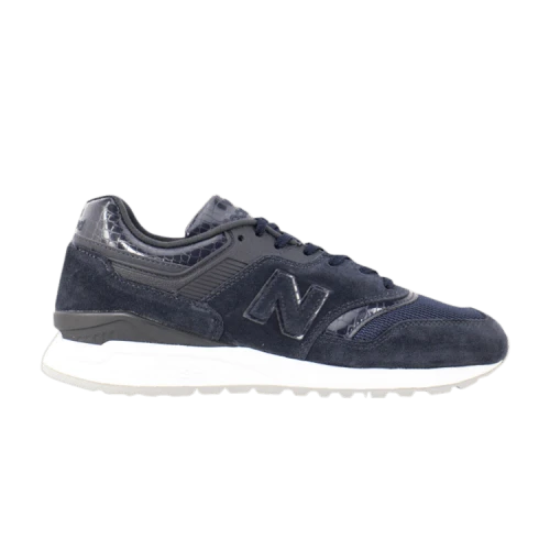 New Balance Beauty & Youth x 997.5 'Navy'