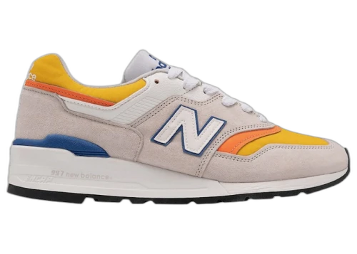 New Balance 997 Festival Pack Black Nimbus Cloud