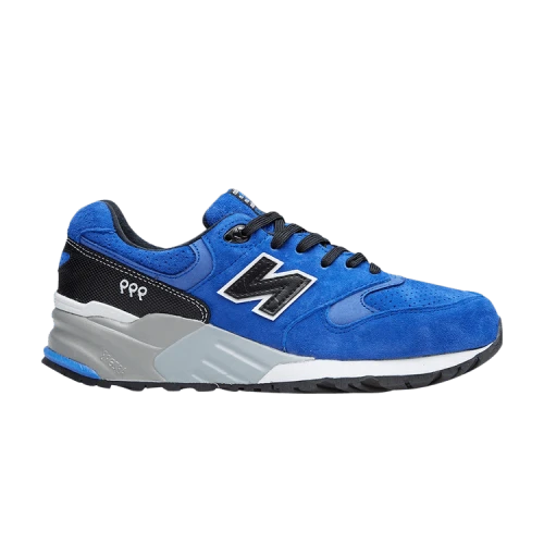 New Balance 999 Elite Urban Sky Royal Blue