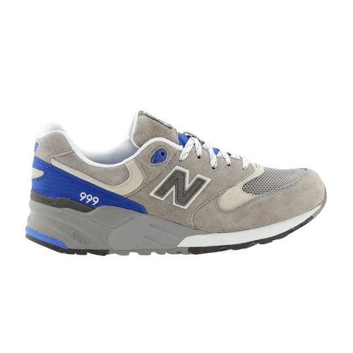 New Balance 999 Grey/Blue