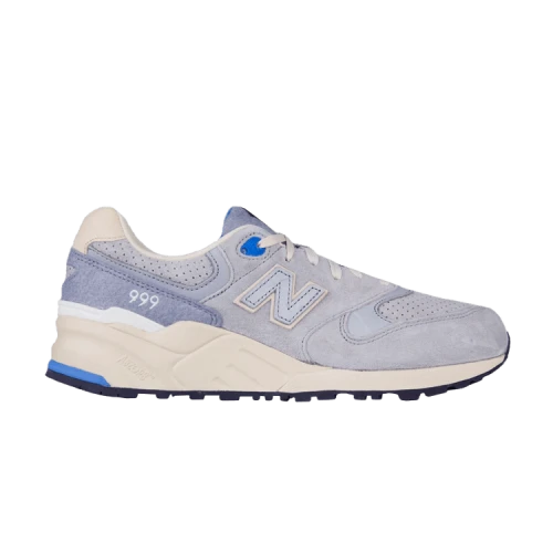 New Balance 999 Wooly Mammoth Blue