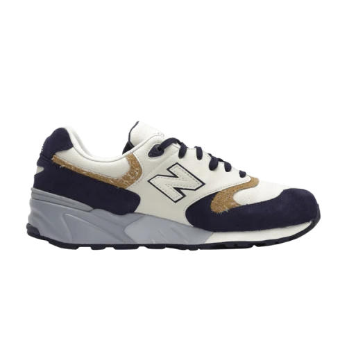 New Balance 999 Powder White