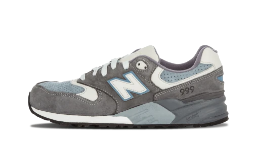 New Balance 999 Ronnie Fieg Steel Blue