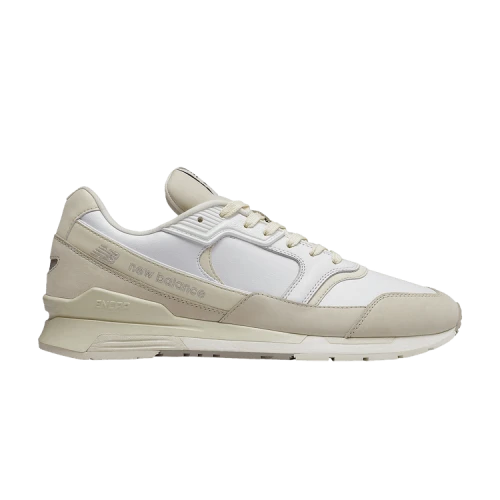 New Balance 99 'White Cream'