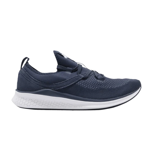 New Balance Fresh Foam LAZR 'Navy White'