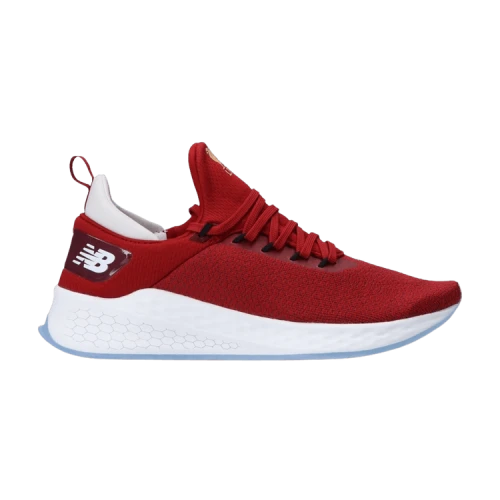 New Balance Fresh Foam LAZR V2 'Red Pepper'