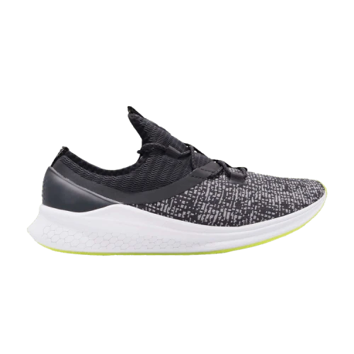 New Balance Fresh Foam LAZR Sport 'Grey Volt'