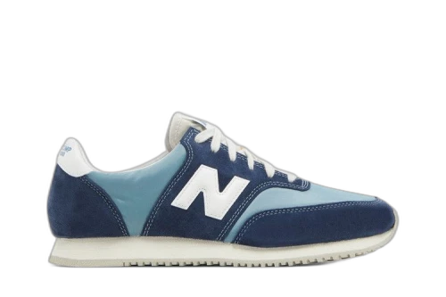 New Balance Comp 100 'Natural Indigo'