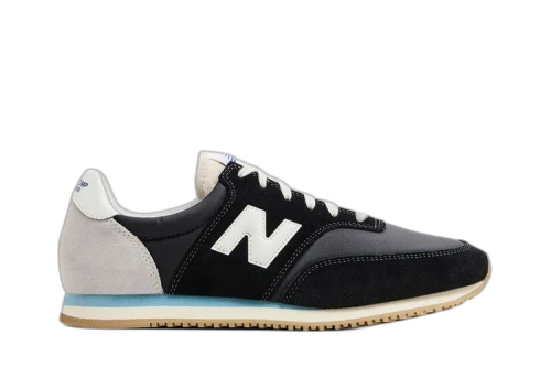 New Balance Comp 100 'Black Wax Blue'