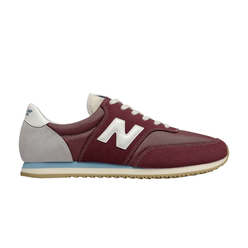 New Balance Comp 100 'Energy Red'