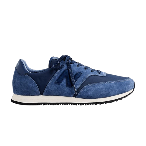 New Balance Comp 100 J. Crew Navy